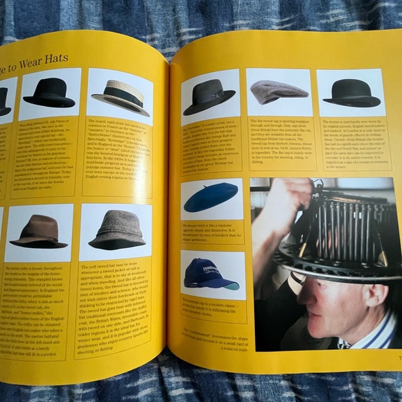 Gentleman’s Guide - Picture 4 of 6